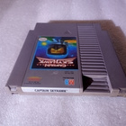 Nes Captain Skyhawk Usa - pikkukuva 3