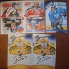 2010-11 Cardset 67 kpl - pikkukuva 2