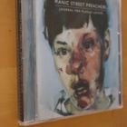 CD Manic Street Preachers : Journal for Plague Lovers - pikkukuva 1