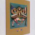 Vaclav Vondrasek ym. : Compatriots in the USA and the Est... - pikkukuva 2