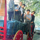 THE HOLLIES; FAB-lehden fanikuva - pikkukuva 1