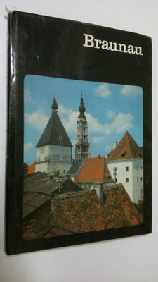 Rainer Reinisch : Braunau am Inn : aufnahmen von Werner N...