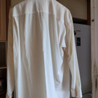 Kauluspaita MARTINELLI L-XL koko, 41-42 keltainen. - pikkukuva 3