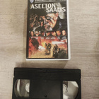 Aseeton saalis VHS Rutger Hauer Ice T - pikkukuva 3