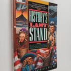 Gerard Del Re ym. : History's Last Stand - pikkukuva 1