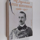 Stig Jägerskiöld : Gustaf Mannerheim 1906-1917 - pikkukuva 1