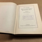 IVAN TURGENJEV METSÄMIEHEN MUISTELMIA 1931 HYVÄ - pikkukuva 2