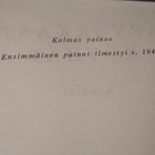 MARTTI LARNI: ARVOKKAAT KÖYHÄT - pikkukuva 2