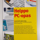 Petri Miettinen : Helppo PC-opas 2003 - pikkukuva 2