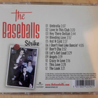 The Baseballs : Strike Cd - pikkukuva 3