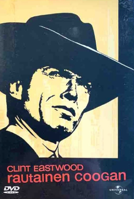 Rautainen Coogan (DVD)