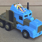 Transformers G2 STAXX (Power Masters) 1995 - pikkukuva 4