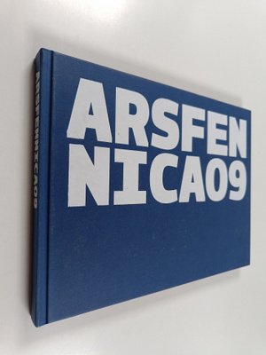 Ars Fennica 2009