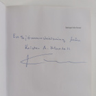 Krister A. Martell : Iakttaget från byssan (signeerattu) - pikkukuva 3