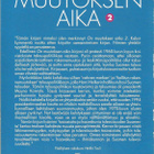 Paavo Väyrynen <> ON MUUTOKSEN AIKA 1993 - pikkukuva 4