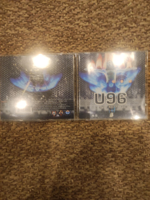 U96 ckub bizarre