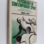Bryant J. Cratty : Psychology in contemporary sport : gui... - pikkukuva 1