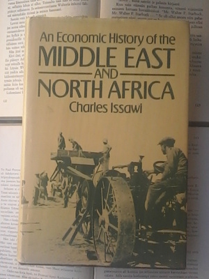 An Economic History of the Middle East and North Africa