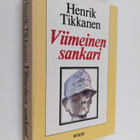 Henrik Tikkanen : Viimeinen sankari - pikkukuva 1