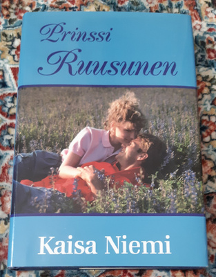 Kaisa Niemi - Prinssi Ruusunen