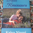 Kaisa Niemi - Prinssi Ruusunen - pikkukuva 1