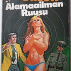 Hank Jason 95/1981: Alamaailman ruusu - pikkukuva 1