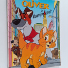 Walt Disney : Oliver ja kumppanit - pikkukuva 1