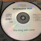 WISHBONE ASH - The King Will Come - pikkukuva 4