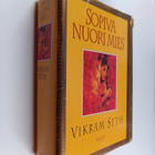 Vikram Seth : Sopiva nuori mies - pikkukuva 1