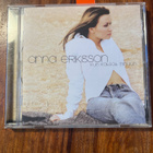 Anna Eriksson - Kun Katsoit Minuun cd - pikkukuva 1