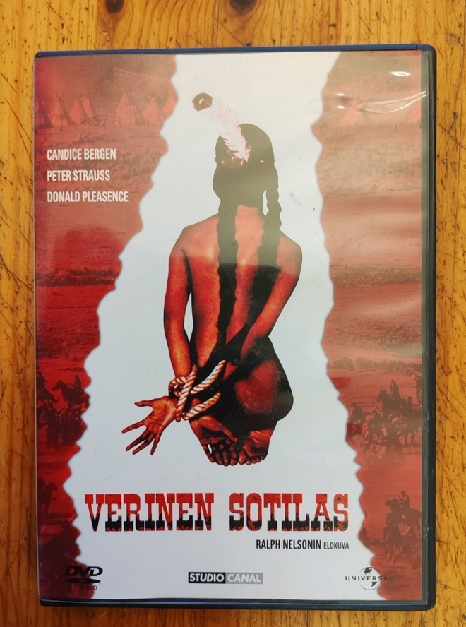 Verinen sotilas
