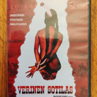 Verinen sotilas - pikkukuva 1