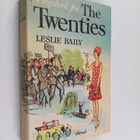 Leslie Baily : Scrapbook for the twenties - pikkukuva 1