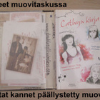 Cathyn kirja Löytäjää pyydetään palauttamaan - pikkukuva 2