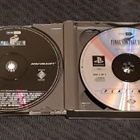 Playstation 1 - peli / FINAL FANTASY VII - pikkukuva 3