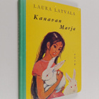 Laura Latvala : Kanavan Marja - pikkukuva 1