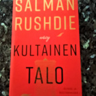 Salman Rushdie: Kultainen talo - pikkukuva 1