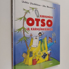 Jukka Parkkinen : Karhumäen Otso ja Karhunkierros - pikkukuva 1