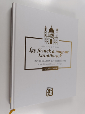 Igy foznek a magyar katolikusok - How Hungarian catholics...