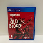 Wolfenstein The Old Blood PS4 - pikkukuva 1