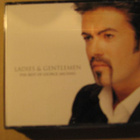 GEORGE MICHAEL - Ladies & Gentlemen ( The Best Of ) - pikkukuva 1