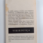 Torsten Nilsson : Henkikaste ja kielilläpuhuminen Raamatu... - pikkukuva 2