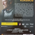 The Eastwood Factor dvd - pikkukuva 2