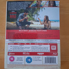 SEND HELP 4K UHD + BLU-RAY - pikkukuva 2