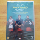 Sinkkuna suhteessa UUSI DVD - pikkukuva 1