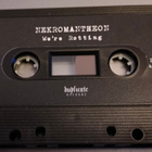 Nekromantheon : We´re Rotting - kasetti - pikkukuva 4