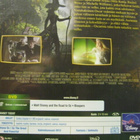 MAHTAVA OZ DVD - pikkukuva 2
