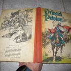 Foster Harold, : Prinssi Peloton - Tarina kuningas,,, v 1953 - pikkukuva 1