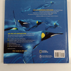 Johnna Rizzo : Oceans - Dolphins, Sharks, Penguins, and M... - pikkukuva 2
