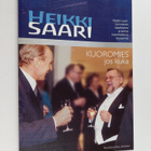 Aatu Leinonen : Heikki Saari : kuoromies jos kuka ; neljä... - pikkukuva 1